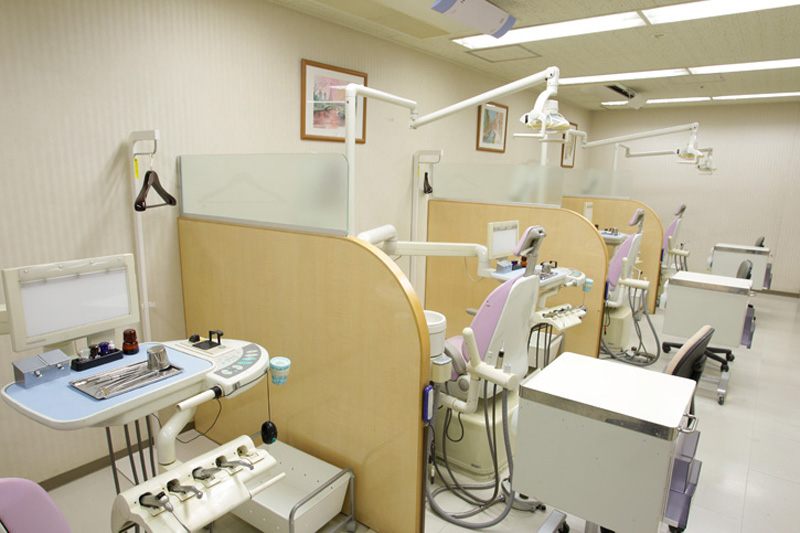 三木歯科photo